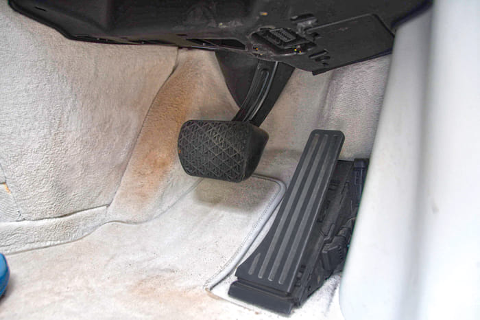 Mercedes Benz EQS SUV long term review, 6,000km report